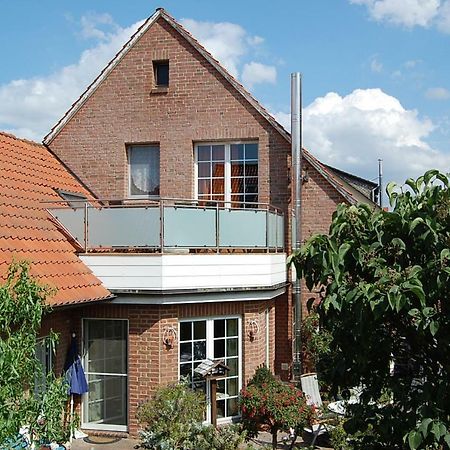 Ferienwohnung Stollenwerk Am Steinhuder Meer - Wunstorf Ot Steinhude An Der Schanze 7 Экстерьер фото
