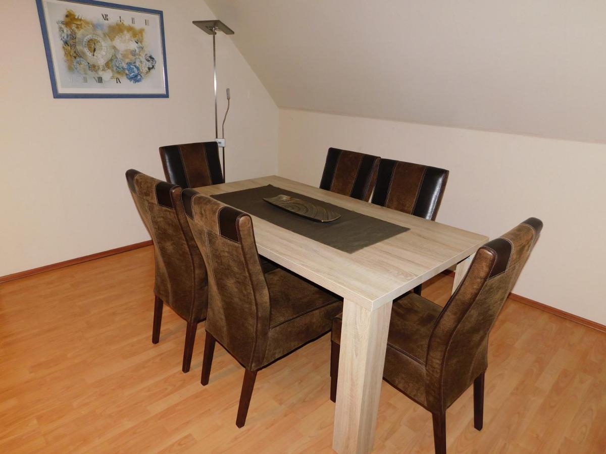 Ferienwohnung Stollenwerk Am Steinhuder Meer - Wunstorf Ot Steinhude An Der Schanze 7 Экстерьер фото