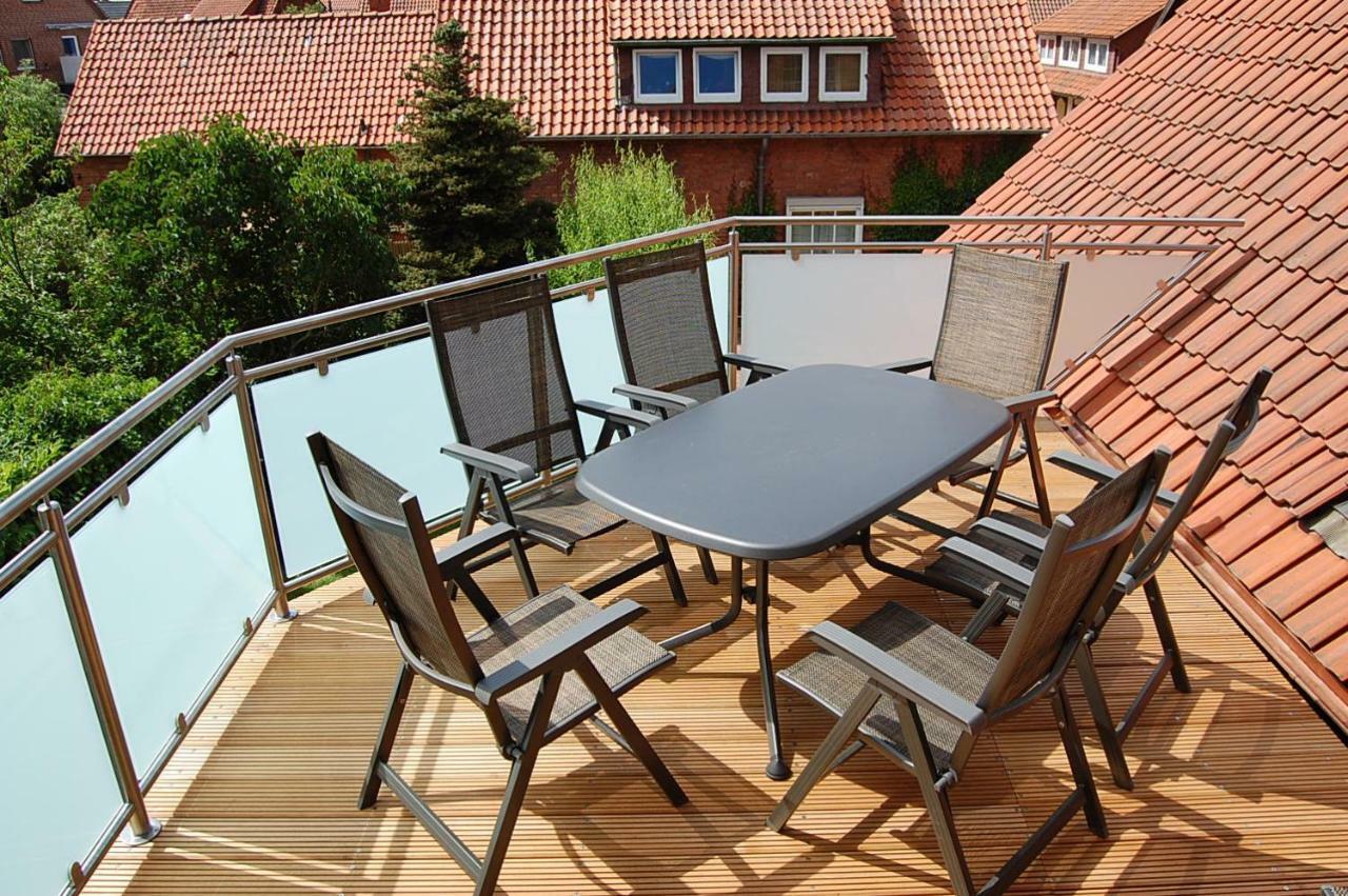 Ferienwohnung Stollenwerk Am Steinhuder Meer - Wunstorf Ot Steinhude An Der Schanze 7 Экстерьер фото