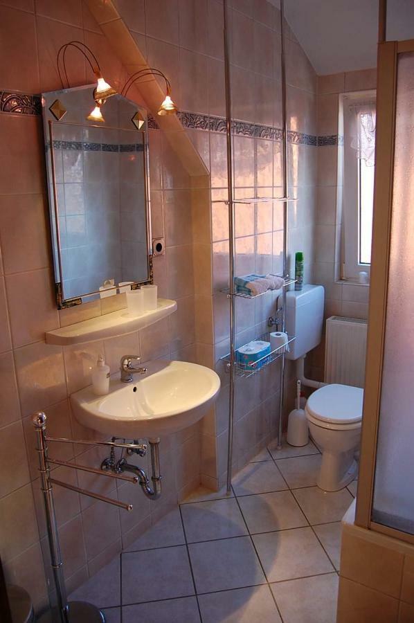 Ferienwohnung Stollenwerk Am Steinhuder Meer - Wunstorf Ot Steinhude An Der Schanze 7 Экстерьер фото